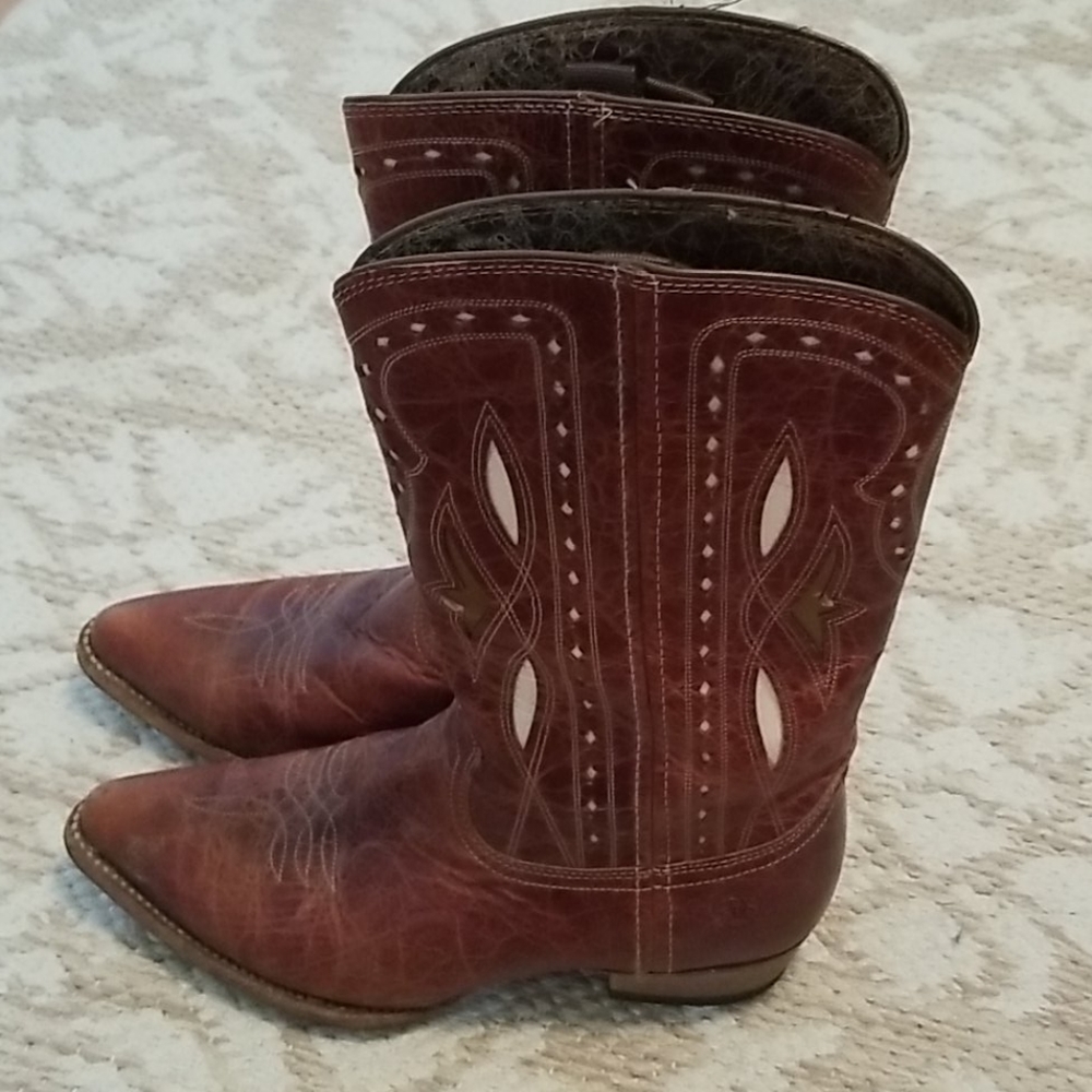 Ariat boots